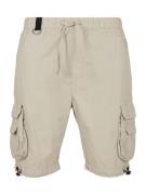 Pantalon cargo