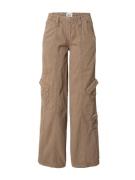 Pantalon cargo