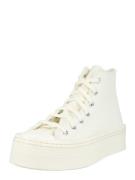 Baskets hautes 'CHUCK TAYLOR ALL STAR MODERN LIFT HI CANVAS'