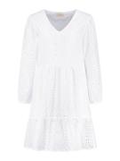 Robe 'BRODERIE ANGLAISE'