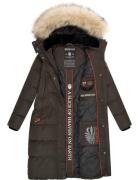 Manteau d’hiver 'Schneesternchen'