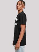 T-Shirt 'DC Comics Batman Spot'