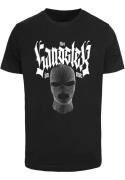 T-Shirt 'The Gangster In Me Tee'
