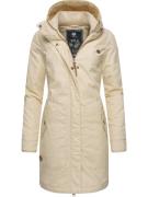 Manteau fonctionnel 'Jannisa'