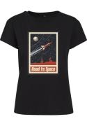 T-shirt 'Road To Space'