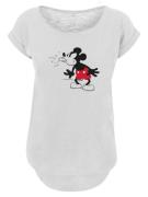 T-shirt 'Disney Mickey Mouse Tongue'