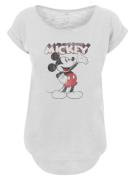 T-shirt 'Micky Maus Presents'