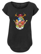 T-shirt 'Disney Muppets Dr.Teeth and The Electric Mayhem'