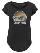 T-shirt 'Star Wars The Mandalorian The Child Pod'