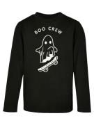 T-Shirt 'Boo Crew Halloween'