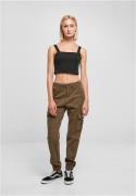 Pantalon cargo