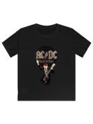 T-Shirt 'ACDC'