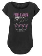 T-shirt 'Pink Floyd Tour'