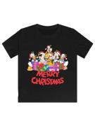 T-Shirt 'Micky Maus Weihnachten'