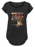T-shirt 'Star Wars The Mandalorian'