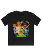 T-Shirt 'Muppets'