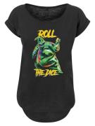 T-shirt 'The Nightmare Before Christmas Oogie Boogie Roll The Dice'