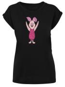 T-shirt 'Disney Winnie The Pooh Ferkel Piglet Classic'