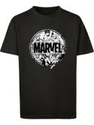 T-Shirt 'Marvel Comics'