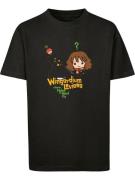 T-Shirt 'Harry Potter Hermione Granger Wingardium Leviosa Junior'