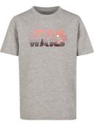 T-Shirt 'Star Wars Tatooine'
