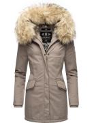 Manteau d’hiver 'Cristal'