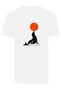 T-Shirt ' The Seal'