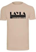 T-Shirt 'Layla - Limited Edition'