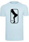 T-Shirt 'Layla Dance'