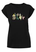 T-shirt 'Cartoon Royals'