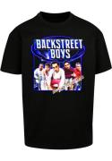 T-Shirt 'Backstreet Boys - Larger Than Life'