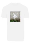 T-Shirt 'Origami Bird'