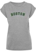 T-shirt 'Boston'