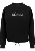 Sweat-shirt 'Time To Bloom'