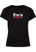 T-shirt 'Santa Squad Box'