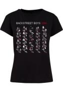 T-shirt 'Backstreet Boys - DNA Album'