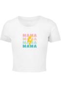 T-shirt 'Mothers Day - Mama'
