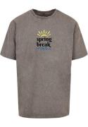 T-Shirt 'Spring break'