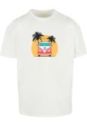 T-Shirt 'Summer - Van'