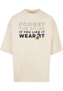 T-Shirt ' Peanuts - If You Like It Wear It '