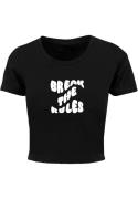T-shirt 'Break The Rules'