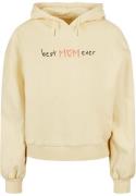 Sweat-shirt 'Mothers Day - Best Mom Ever'