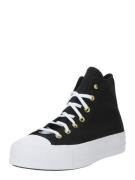 Baskets hautes 'CHUCK TAYLOR ALL STAR LIFT PLA'