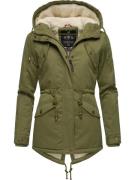 Parka d’hiver 'Manolya'