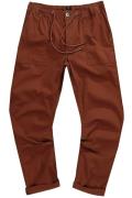 Pantalon cargo