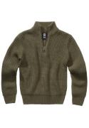 Pull-over 'Marine'