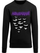 Sweat-shirt 'DC Comics Batman Joker Smile'