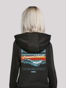 Sweat-shirt 'Bora Bora Leewards Island'