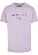 T-Shirt 'WD - International Women's Day 1'