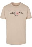 T-Shirt 'WD - International Women's Day'